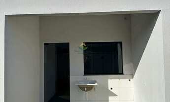 Imagem 7: Casa à Venda em Sorriso-MT – Bairro Ilha das Flores - Aceita Financiamento