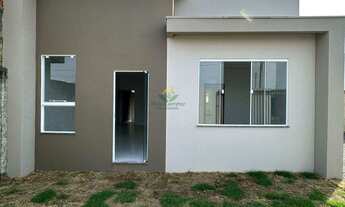 Imagem: Casa à Venda em Sorriso-MT  Bairro Ilha