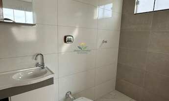 Imagem 4: Casa à Venda em Sorriso-MT – Bairro Ilha das Flores - Aceita Financiamento