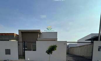 Imagem 3: Casa à Venda em Sorriso-MT – Bairro Ilha das Flores - Aceita Financiamento