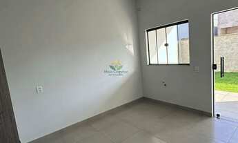 Imagem 5: Casa à Venda em Sorriso-MT – Bairro Ilha das Flores - Aceita Financiamento