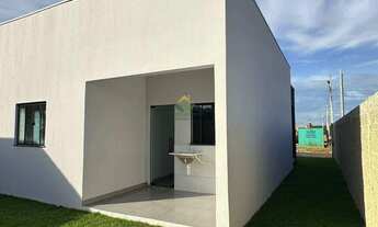 Imagem 6: Casa à Venda em Sorriso-MT – Bairro Ilha das Flores - Aceita Financiamento