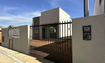 Imagem 5: Casa à Venda em Sorriso-MT – Pronta e Averbada para Financiamento