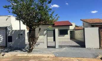 Imagem: Casa à venda em Sorriso, Pinheiros III
