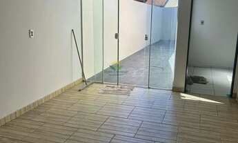 Imagem 3: Casa à venda em Sorriso, Pinheiros III, com 2 quartos, 84m²