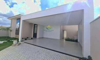 Imagem 3: Casa Alto Padrão no Mont Serrat em Sorriso MT