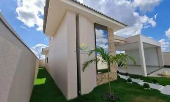 Imagem: Casa Alto Padrão no Mont Serrat em Sorriso