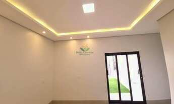 Imagem 7: Casa Alto Padrão no Mont Serrat em Sorriso MT