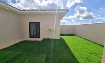 Imagem 4: Casa Alto Padrão no Mont Serrat em Sorriso MT