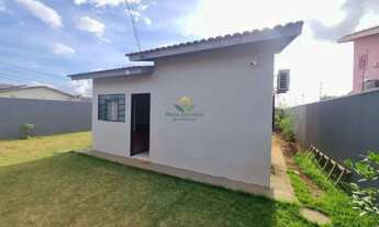 Imagem 3: Casa Averbada no bairro Pinheiros III em Sorriso-MT