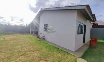 Imagem 4: Casa Averbada no bairro Pinheiros III em Sorriso-MT