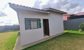 Imagem 5: Casa Averbada no bairro Pinheiros III em Sorriso-MT