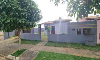 Imagem 2: Casa Averbada no bairro Pinheiros III em Sorriso-MT