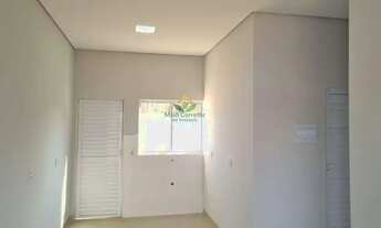 Imagem 4: Casa Averbada no Morada do Bosque III em Sorriso MT- Pronta para financiamento