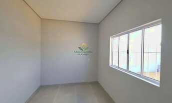 Imagem 7: Casa Averbada no Morada do Bosque III em Sorriso MT- Pronta para financiamento