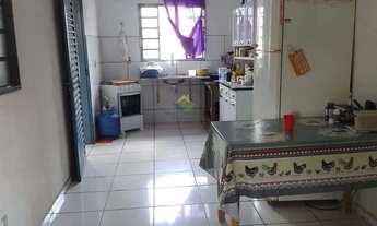 Imagem: Casa Averbada Pronta Para Financiar em Sorriso