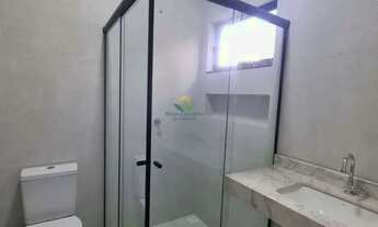 Imagem 6: Casa Moderna Averbada e Pronta para Financiamento Em Sorriso MT