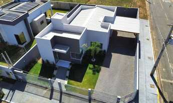 Imagem 2: Casa no bairro Jardim Botânico em Sorriso MT