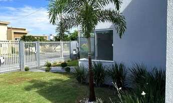 Imagem 6: Casa no bairro Jardim Botânico em Sorriso MT