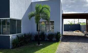 Imagem 5: Casa no bairro Jardim Botânico em Sorriso MT