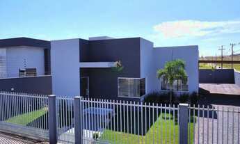 Imagem 3: Casa no bairro Jardim Botânico em Sorriso MT