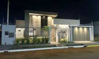 Imagem: Casa no Bairro Porto Alegre em Sorriso MT