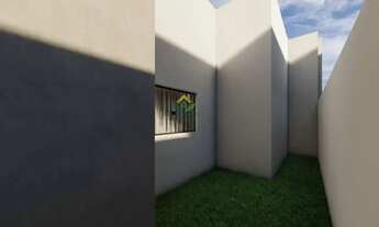 Imagem 7: Casa no Monte Libano II em Sorriso MT - Aceita Terreno