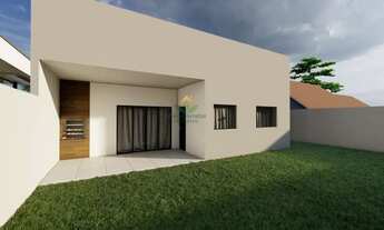 Imagem 4: Casa no Monte Libano II em Sorriso MT - Aceita Terreno