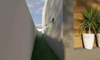 Imagem 5: Casa no Monte Libano II em Sorriso MT - Aceita Terreno