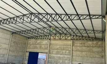 Imagem 4: Barracão Comercial/Industrial à Venda – Bairro Eldorado, Sorriso/MT