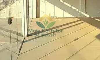 Imagem 7: Barracão a Venda na Av Porto Alegre em Sorriso-MT