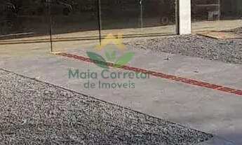 Imagem 2: Barracão a Venda na Av Porto Alegre em Sorriso-MT