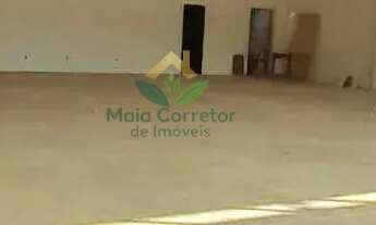 Imagem 6: Barracão a Venda na Av Porto Alegre em Sorriso-MT