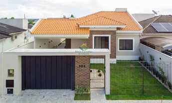 Imagem 3: Incrivel Casa no Colinas em Sorriso MT