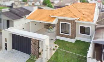 Imagem 4: Incrivel Casa no Colinas em Sorriso MT