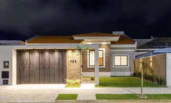 Imagem: Incrivel Casa no Colinas em Sorriso MT