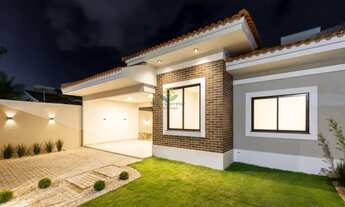 Imagem 2: Incrivel Casa no Colinas em Sorriso MT