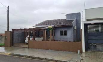 Imagem: NEGOCIO DE OCASIÃO - CASA NO SERRA DOURADA