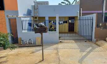 Imagem 4: Sobrado + Kitnet em Sorriso/MT – Já Gerando Renda Extra