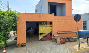 Imagem 2: Sobrado + Kitnet em Sorriso/MT – Já Gerando Renda Extra