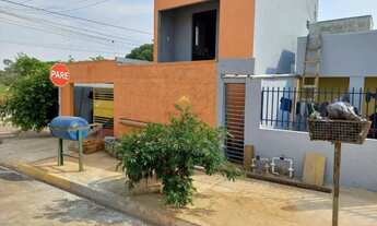 Imagem: Sobrado Kitnet em Sorriso/MT  Já Gerando