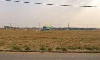 Imagem: Terreno a Venda no Bairro Cidade Nova em