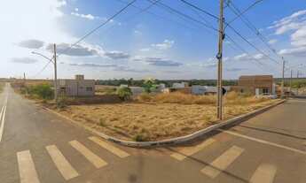 Imagem 4: Terreno de esquina à venda em Sorriso, Europark, 450,58m²