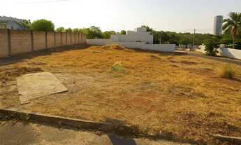 Imagem: Terreno à venda em Sorriso, Recanto dos