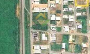 Imagem 2: Terreno Comercial/Industrial à Venda – Bairro Eldorado, Sorriso/MT