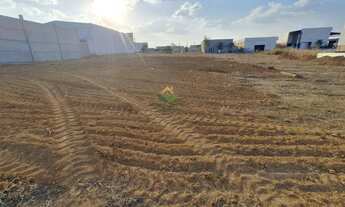 Imagem: Terreno Comercial/Industrial à Venda 