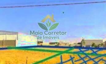 Imagem 3: Terreno Comercial/Industrial à Venda – Bairro Eldorado, Sorriso/MT