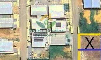 Imagem 4: Terreno Comercial/Industrial à Venda – Bairro Eldorado, Sorriso/MT