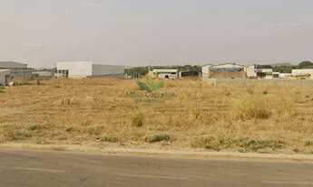 Imagem 4: Terreno Comercial/Industrial à Venda – Bairro Eldorado, Sorriso/MT