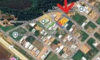 Imagem 5: Terreno Comercial/Industrial à Venda – Bairro Eldorado, Sorriso/MT